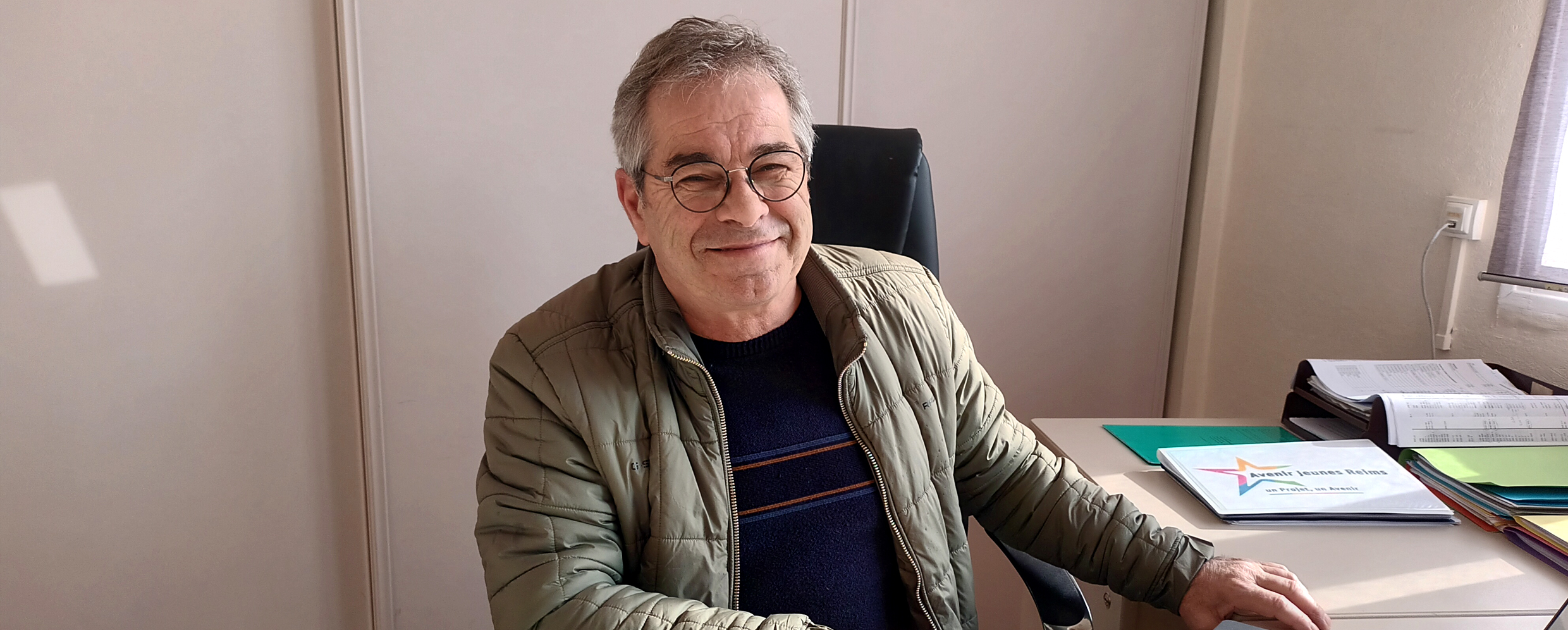AJR reims